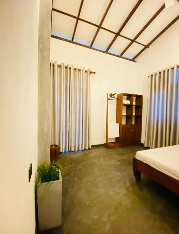 Nilupul Villa 앰발랑고다 외부 사진