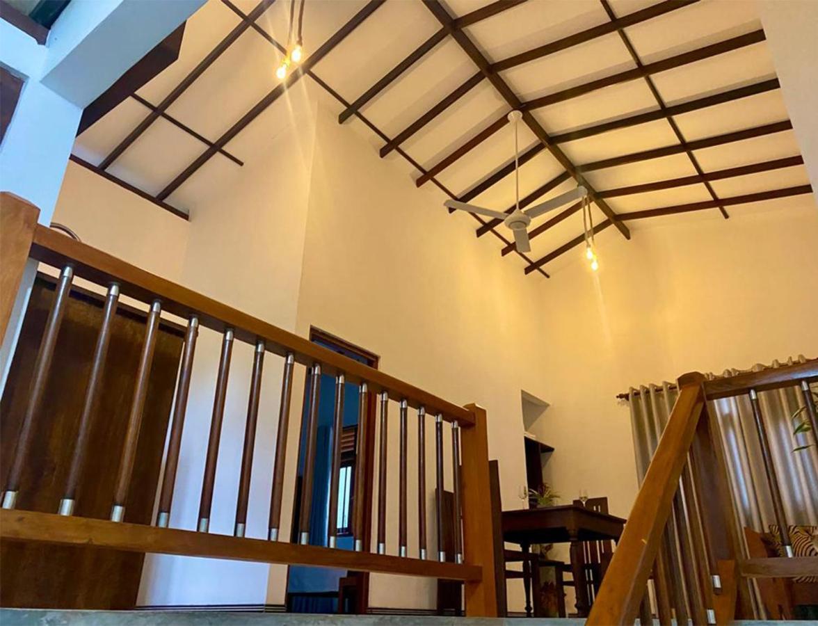 Nilupul Villa 앰발랑고다 외부 사진