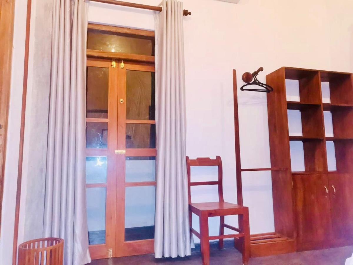 Nilupul Villa 앰발랑고다 외부 사진